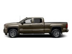 2015 GMC Sierra 1500 Crew Cab Standard Box 4-Wheel Drive SLT