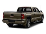 2015 GMC Sierra 1500 Crew Cab Standard Box 4-Wheel Drive SLT