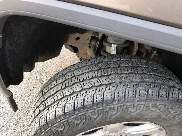 2015 GMC Sierra 1500 Crew Cab Short Box 4-Wheel Drive SLT