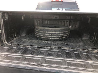 2015 GMC Sierra 1500 Crew Cab Short Box 4-Wheel Drive SLT