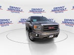 2015 GMC Sierra 1500 Crew Cab Short Box 4-Wheel Drive SLT