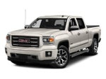 2015 GMC Sierra 1500 Crew Cab Short Box 4-Wheel Drive Denali