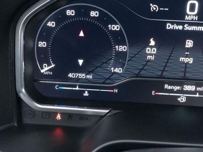 2022 GMC Sierra 1500 Crew Cab Short Box 4-Wheel Drive AT4