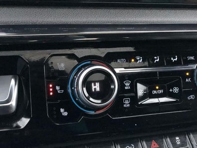 2022 GMC Sierra 1500 Crew Cab Short Box 4-Wheel Drive AT4