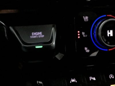 2022 GMC Sierra 1500 Crew Cab Short Box 4-Wheel Drive AT4