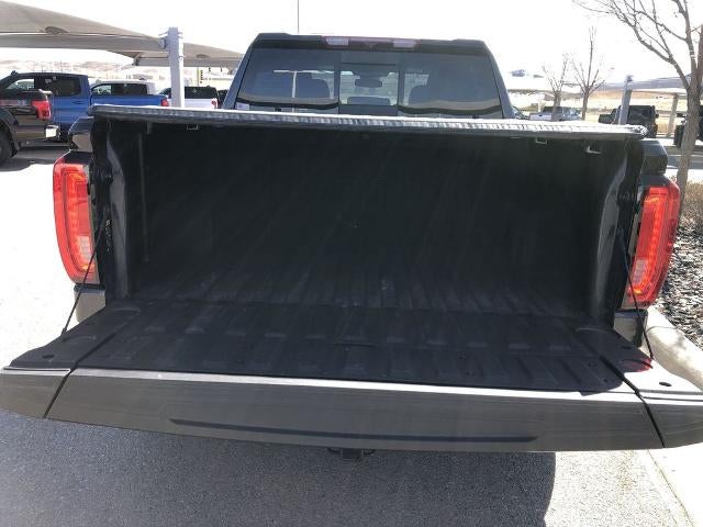 2023 GMC Sierra 1500 Crew Cab Short Box 4-Wheel Drive Denali