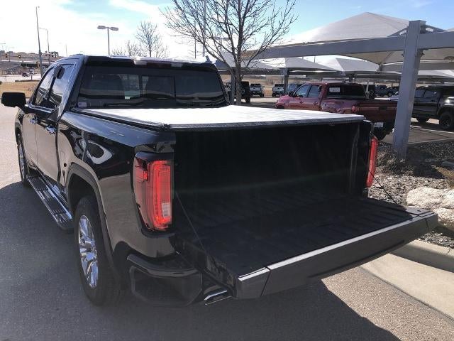 2023 GMC Sierra 1500 Crew Cab Short Box 4-Wheel Drive Denali
