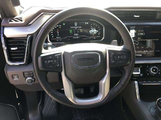 2023 GMC Sierra 1500 Crew Cab Short Box 4-Wheel Drive Denali
