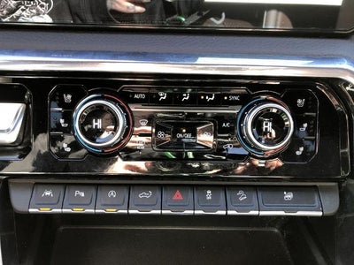 2023 GMC Sierra 1500 Crew Cab Short Box 4-Wheel Drive Denali