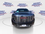 2023 GMC Sierra 1500 Crew Cab Short Box 4-Wheel Drive Denali