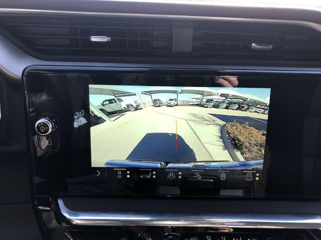 2023 GMC Sierra 1500 Crew Cab Short Box 4-Wheel Drive Denali