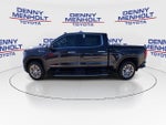2023 GMC Sierra 1500 Crew Cab Short Box 4-Wheel Drive Denali