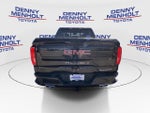 2023 GMC Sierra 1500 Crew Cab Short Box 4-Wheel Drive Denali