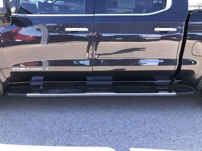 2023 GMC Sierra 1500 Crew Cab Short Box 4-Wheel Drive Denali