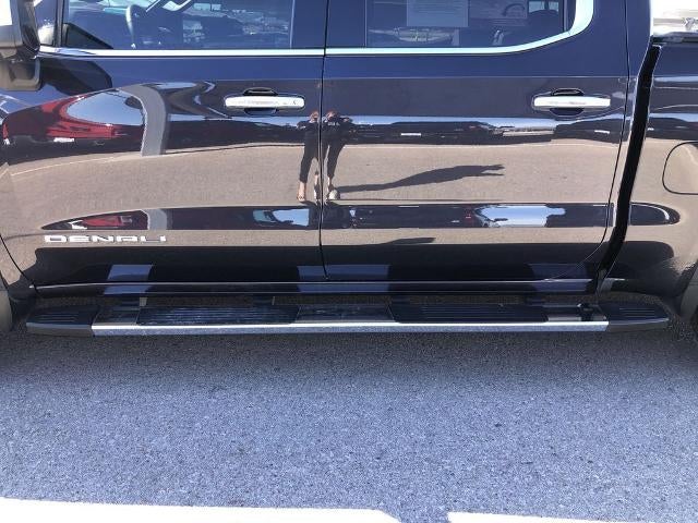 2023 GMC Sierra 1500 Crew Cab Short Box 4-Wheel Drive Denali
