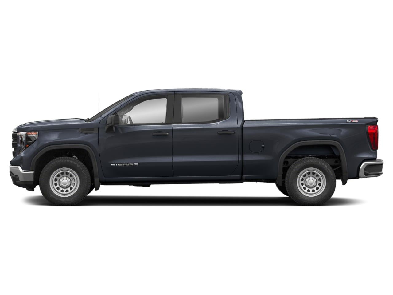 2023 GMC Sierra 1500 Crew Cab Short Box 4-Wheel Drive Denali