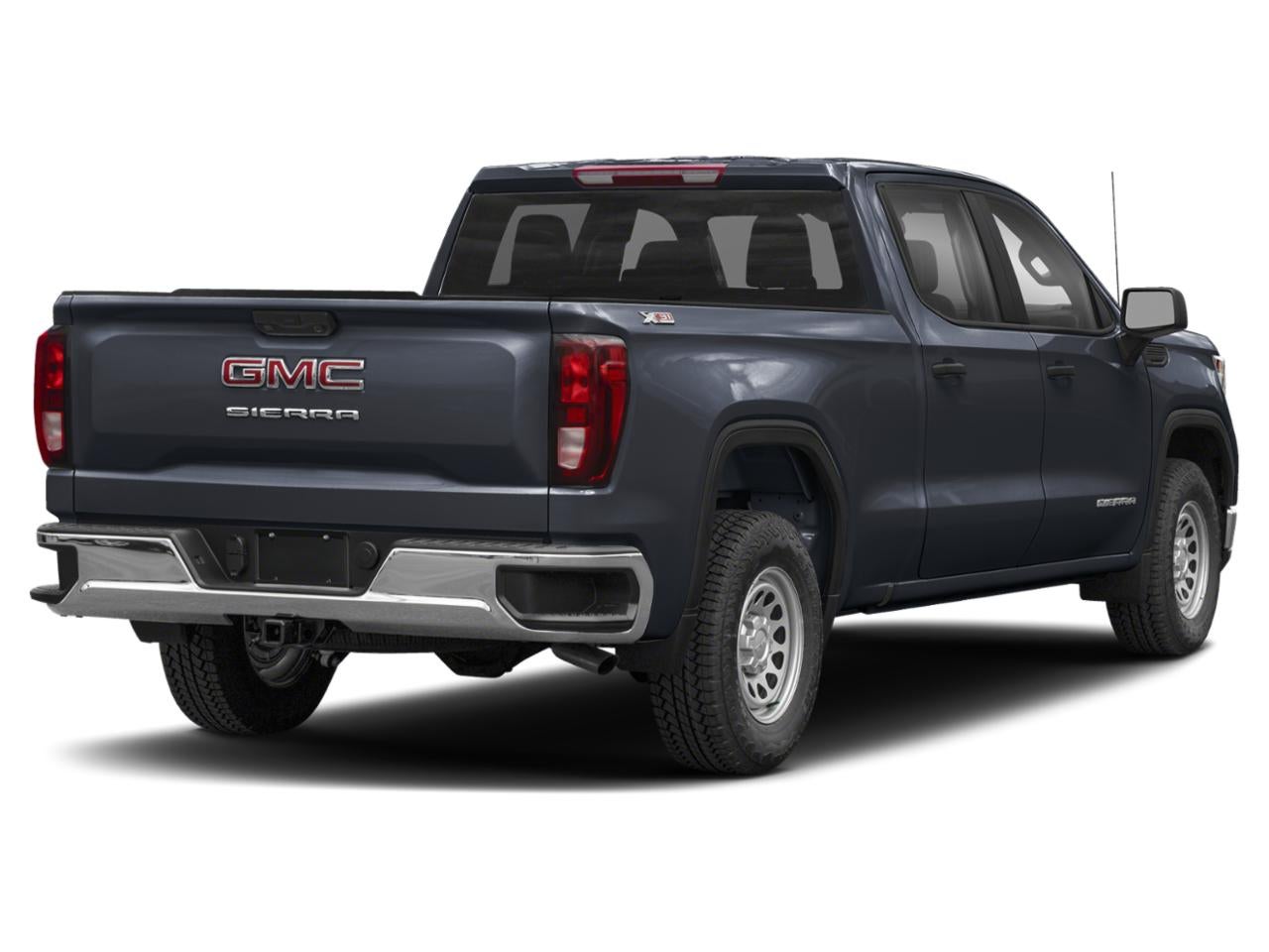 2023 GMC Sierra 1500 Crew Cab Short Box 4-Wheel Drive Denali