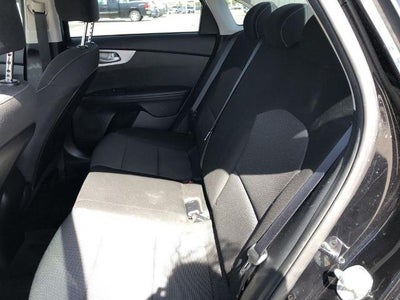 2022 Kia Forte FE IVT