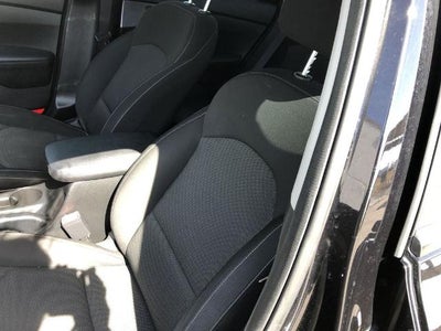 2022 Kia Forte FE IVT