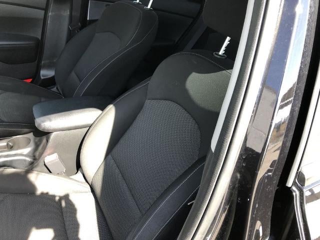 2022 Kia Forte FE IVT
