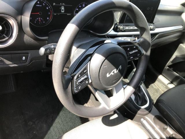2022 Kia Forte FE IVT