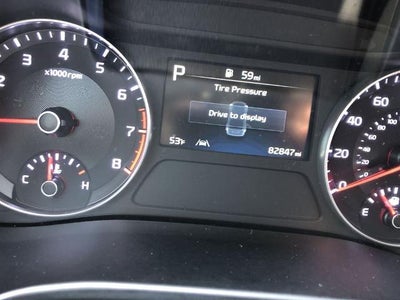 2022 Kia Forte FE IVT