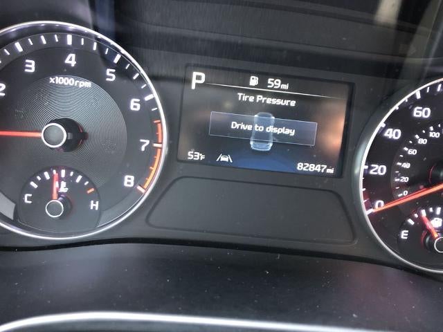 2022 Kia Forte FE IVT