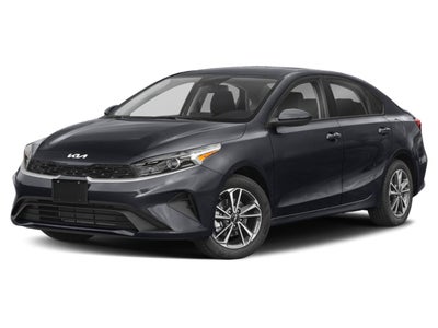 2022 Kia Forte FE IVT
