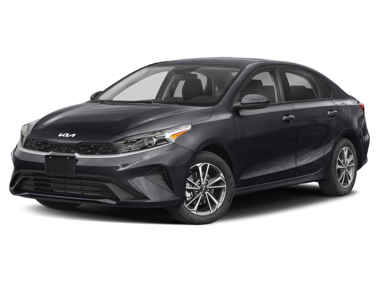 2022 Kia Forte FE IVT