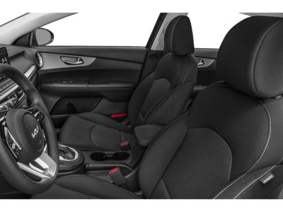 2022 Kia Forte FE IVT