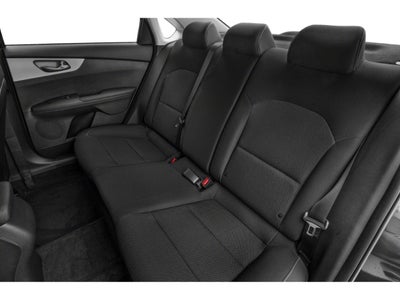 2022 Kia Forte FE IVT