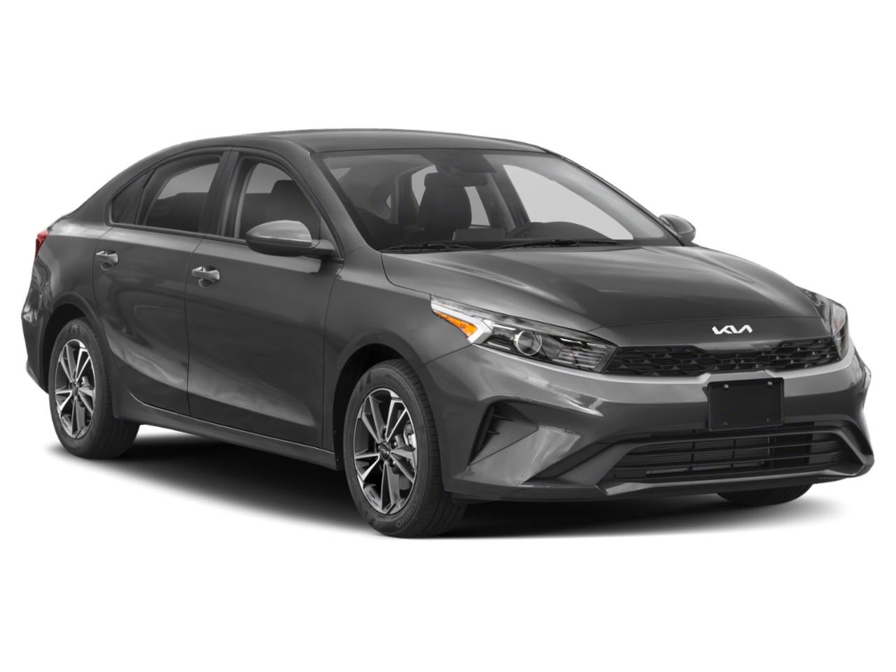 2022 Kia Forte FE IVT