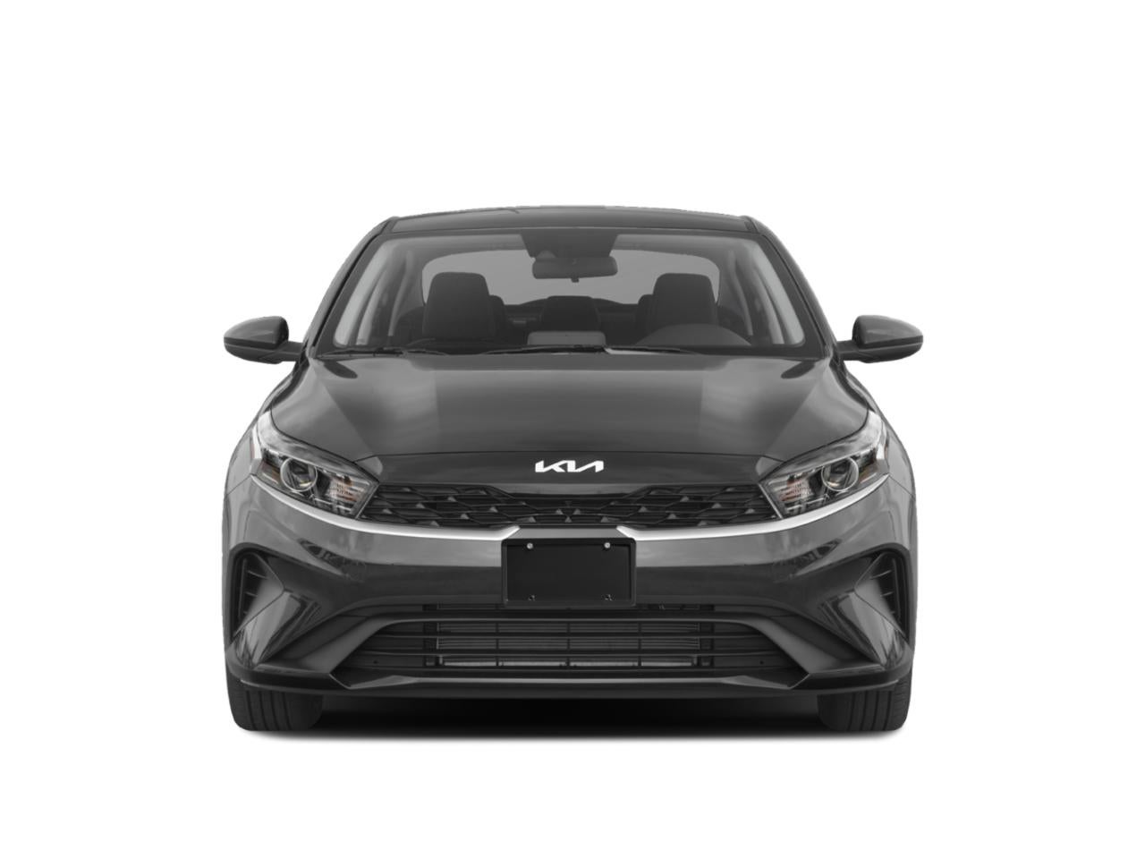 2022 Kia Forte FE IVT
