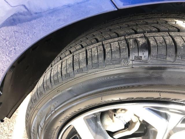 2020 Kia Forte LXS IVT