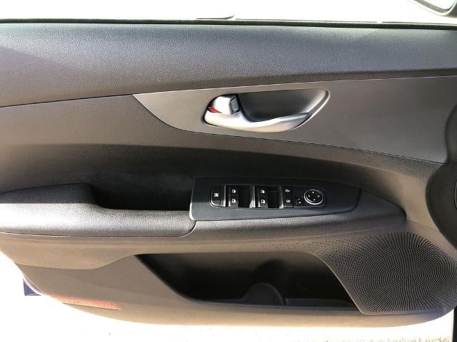 2020 Kia Forte LXS IVT