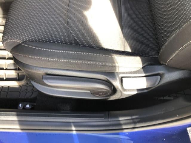 2020 Kia Forte LXS IVT