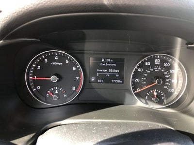 2020 Kia Forte LXS IVT