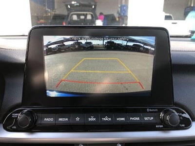 2020 Kia Forte LXS IVT