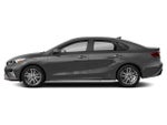 2022 Kia Forte GT-Line IVT