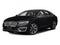 2017 Lincoln MKZ Reserve AWD