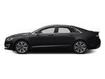 2017 Lincoln MKZ Reserve AWD