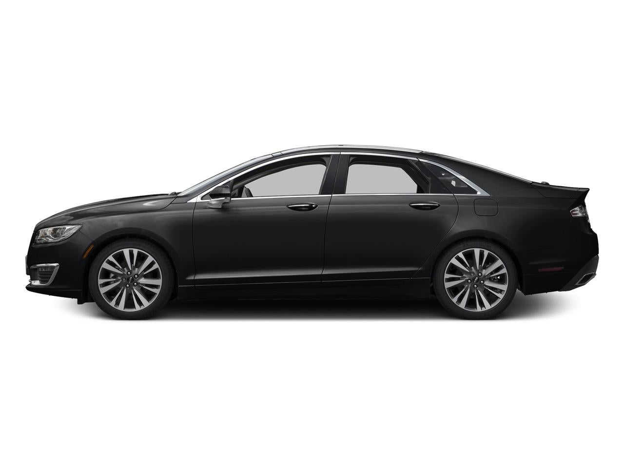 2017 Lincoln MKZ Reserve AWD