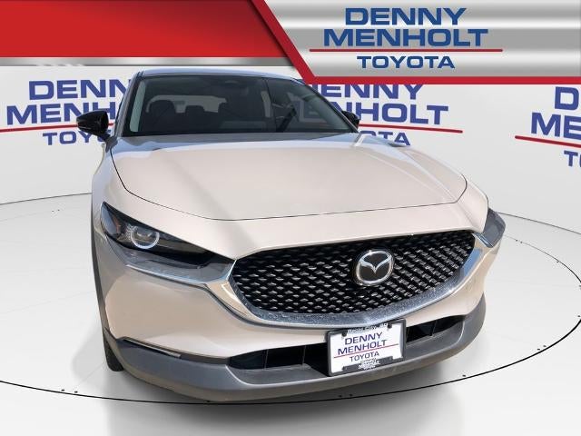 2024 Mazda Mazda CX-30 2.5 S Select Sport AWD