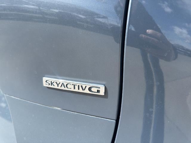 2023 Mazda Mazda CX-30 2.5 S Carbon Edition AWD