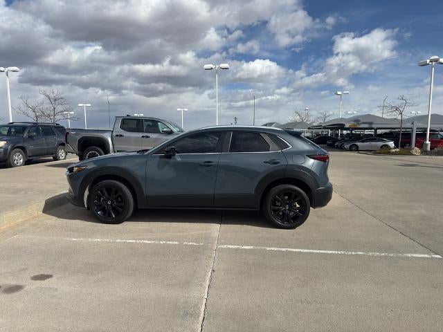 2023 Mazda Mazda CX-30 2.5 S Carbon Edition AWD