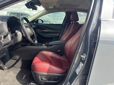 2023 Mazda Mazda CX-30 2.5 S Carbon Edition AWD