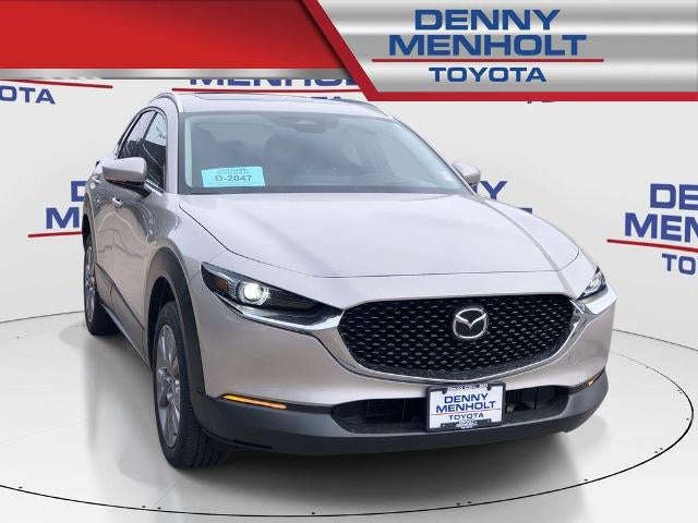 2024 Mazda Mazda CX-30 2.5 S Premium Package AWD
