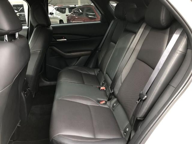 2024 Mazda Mazda CX-30 2.5 S Premium Package AWD