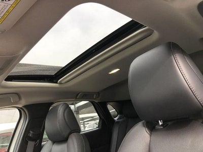 2024 Mazda Mazda CX-30 2.5 S Premium Package AWD