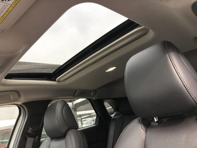 2024 Mazda Mazda CX-30 2.5 S Premium Package AWD